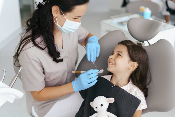 Best Dentist Open Late Near Me  in Potomac Park, CA