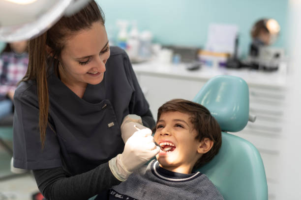 Best Cracked Tooth Emergency Dentist  in Potomac Park, CA