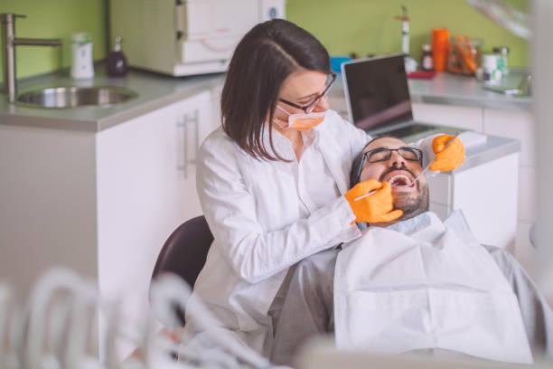 Best Emergency Dentist Near Me  in Potomac Park, CA