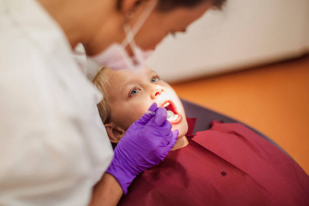 Best Urgent Tooth Repair  in Potomac Park, CA