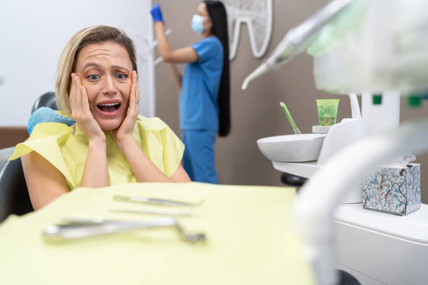 Best Emergency Gum Pain Relief  in Potomac Park, CA
