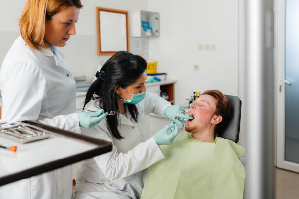 Best Tooth Pain Emergency Relief  in Potomac Park, CA