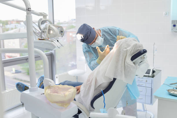 Best Walk-In Dentist Near Me  in Potomac Park, CA